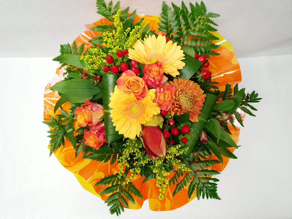 Bouquet Tiago