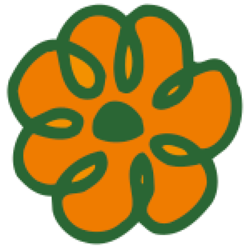 Emblème de la Jardinerie d’Ifs