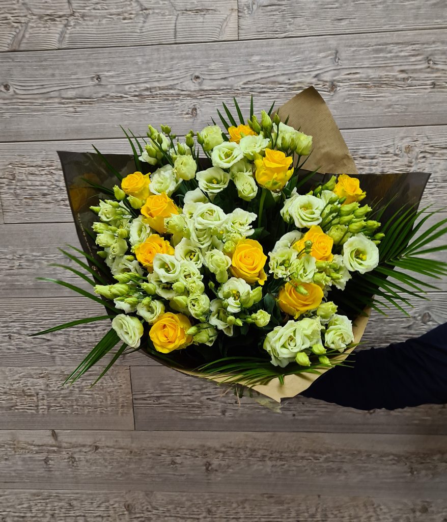 Bouquet Zia