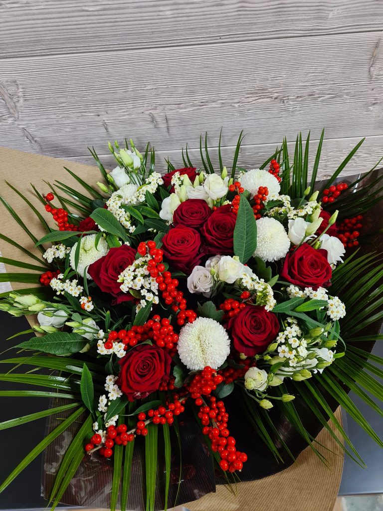 Bouquet Gabin