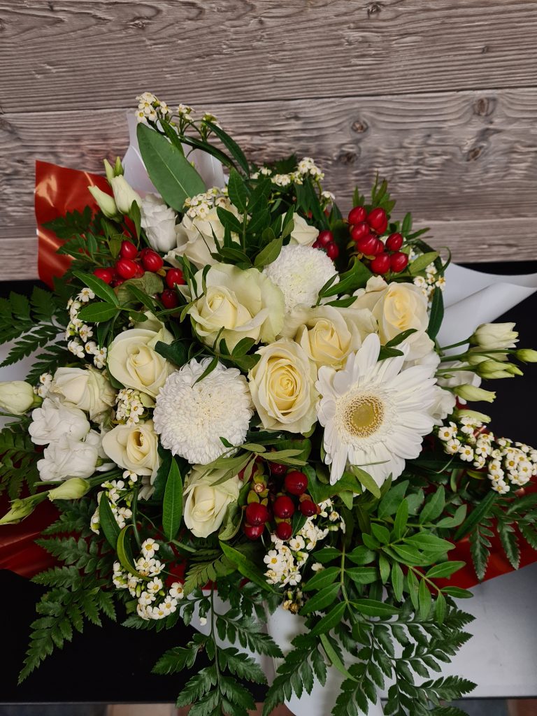 Bouquet Zoé