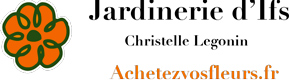 Logo Jardinerie d&rsquo;Ifs
