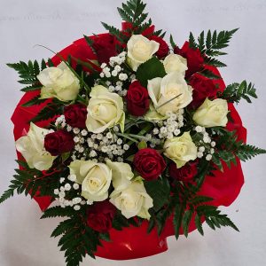 Bouquets ronds – Achetez vos fleurs